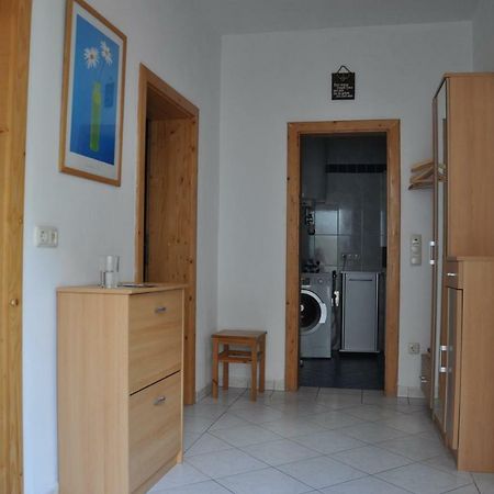 Ferienhaus Resi Illmitz Bagian luar foto