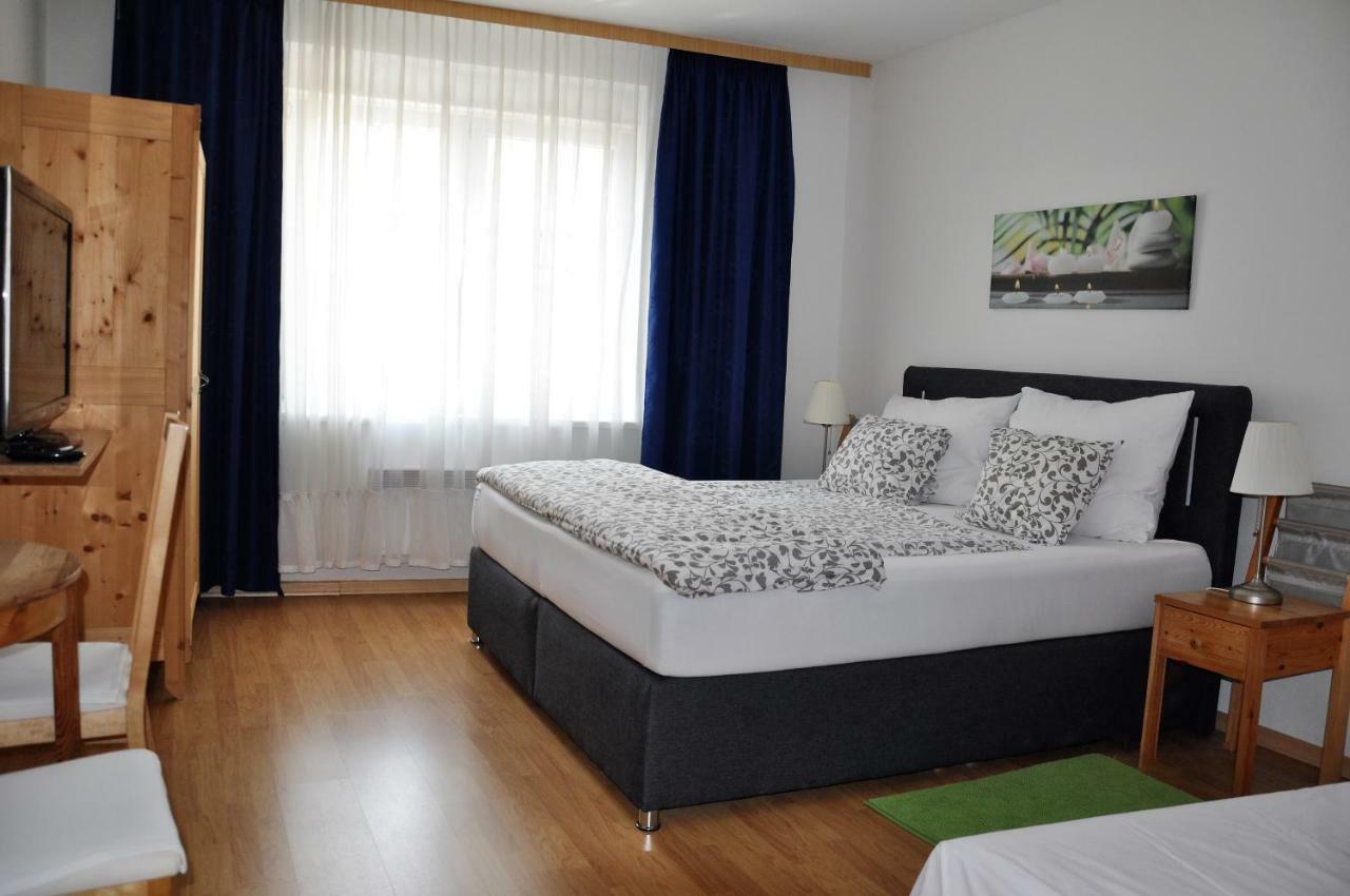 Ferienhaus Resi Illmitz Bagian luar foto
